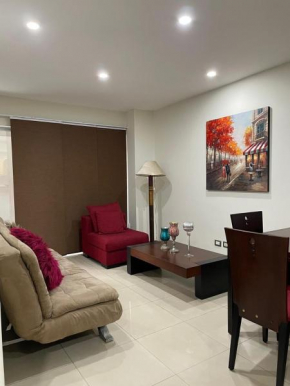 Suite en Guayaquil